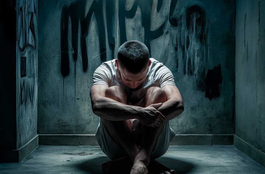 ‘Hijos del miedo’