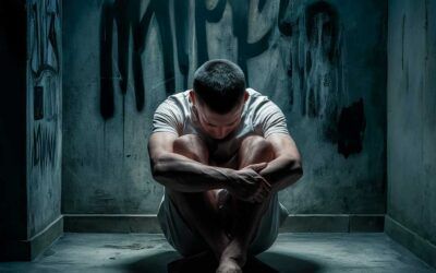 ‘Hijos del miedo’