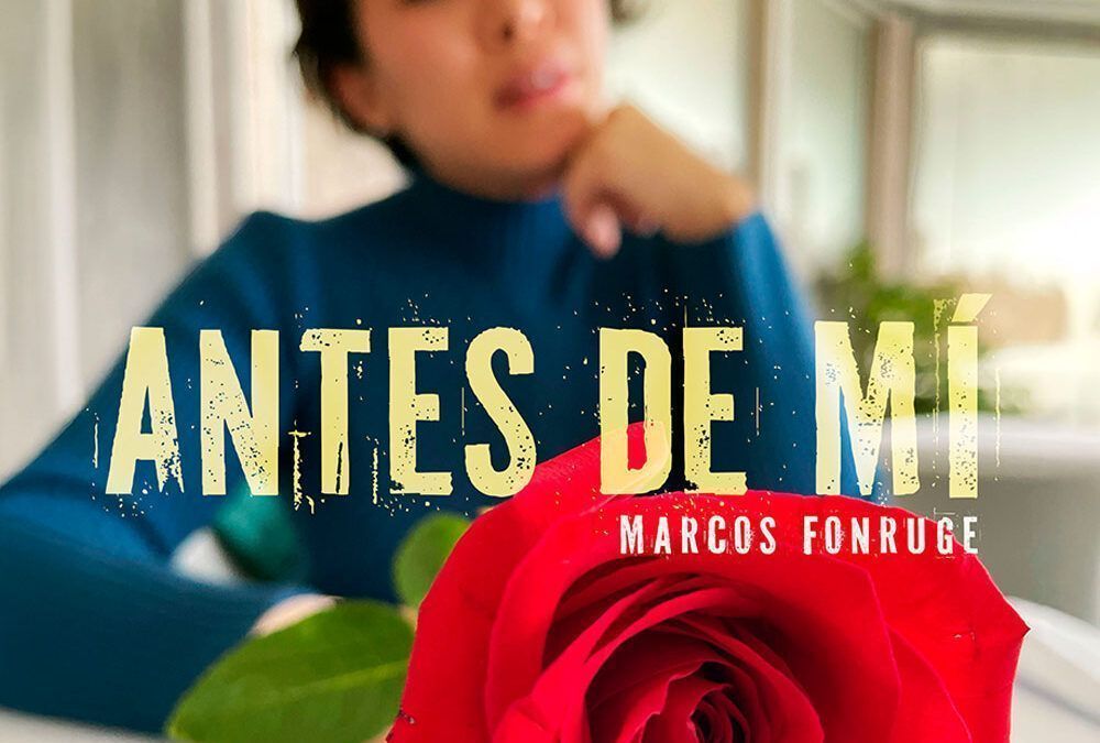 Antes De Mí