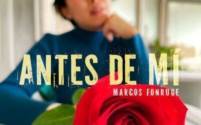 Antes De Mí