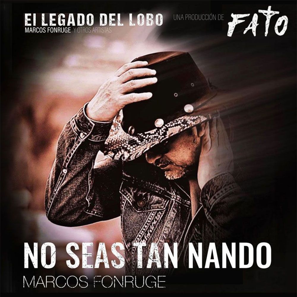no-seas-tan-nando-interior No seas tan Nando - portada