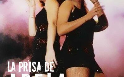 La Prisa De Adela