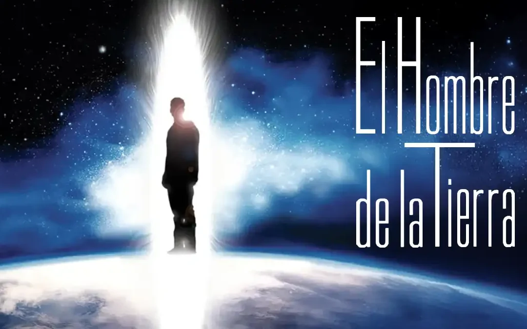 SonoCine: El Hombre de la Tierra